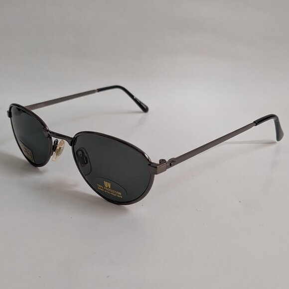 NWT TruVintage 90's Fashion "Hi-Street" like style G-15 lens casual Sunglasses - Picture 9 of 16